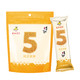 88VIP：YON HO 永和豆浆 纯豆浆粉无添加蔗糖原味速溶冲饮豆奶180g纯豆浆粉