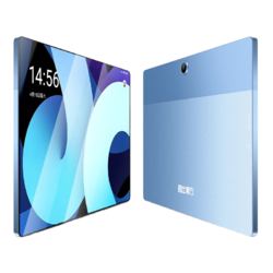 CUBE 酷比魔方 Pad50pro 10.5英寸平板电脑 8GB+256GB