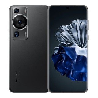 HUAWEI 华为 P60 Pro 4G智能手机 12GB+512GB 洛可可白