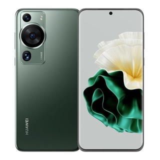 HUAWEI 华为 P60 Pro 4G智能手机 12GB+512GB 洛可可白