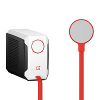 PLUS会员：OnePlus 一加 45W液冷散热器 磁吸无线充版