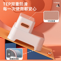 迪士尼儿童垫脚凳宝宝踩脚椅凳子小板凳洗手台阶小孩凳防滑脚踏凳