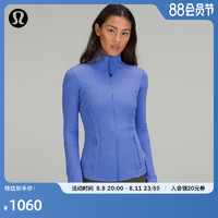 lululemon丨Define 女士运动夹克 *Nulu LW4BZOS