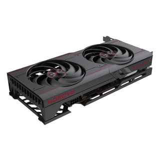 AMD 蓝宝石 RADEON RX 7900 XTX 20G 超白金游戏永劫无间显卡 RX6650XT 8G D6 白金版 OC