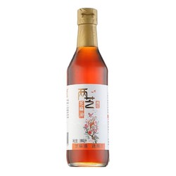 燕庄 白菜价 纯芝麻油 398ml