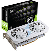 ONDA 昂达 全新RTX3060TI神盾8GD6X-B-V1独立显卡