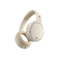 EDIFIER 漫步者 头戴式W860NB Pro耳机蓝牙耳机主动降噪耳机Hi-Res双金标