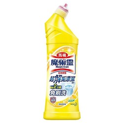 Kao 花王 马桶清洁剂 500ml 柠檬清香