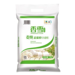 香雪 麦纯富强粉 5kg