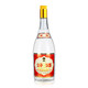 88VIP：汾酒 黄盖玻汾 55%vol 清香型白酒 950ml 单瓶装