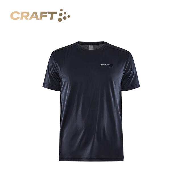 CRAFT 男款运动T恤 1912451