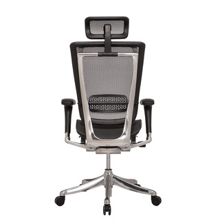 好嘉缘Hookay新典电脑人体工学椅家用舒适久坐护腰电竞办公椅