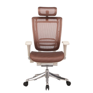 好嘉缘Hookay新典电脑人体工学椅家用舒适久坐护腰电竞办公椅