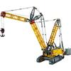 移动专享：LEGO 乐高 机械组系列 42146 利勃海尔 LR 13000 履带起重机