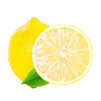 甘福园 黄柠檬 1斤