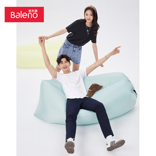 Baleno 班尼路 纯色短袖 88902284