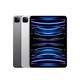Apple 苹果 iPad Pro 2022款 11英寸平板电脑 128GB WLAN版