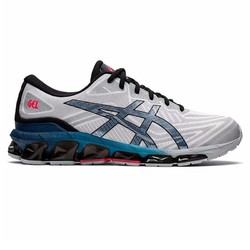 ASICS 亚瑟士 GEL-QUANTUM 360 VII 男款运动跑鞋 1201A481.101