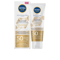 NIVEA 妮维雅 630淡斑防晒乳 SPF50 40ml