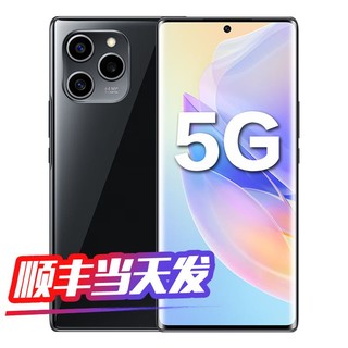 HUAWEI 华为 荣耀 60SE 5G智能手机 12GB+256GB