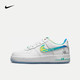 NIKE 耐克 AIR FORCE 1 LV8 (GS) 休闲板鞋 FJ7691-191 40