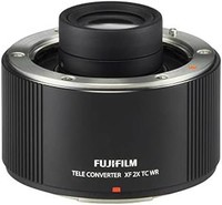 FUJIFILM 富士 Fujinon XF2X TC WR