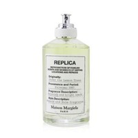 Maison Margiela Replica系列  柠檬树下 EDT淡香水喷雾 100ml/3.4oz