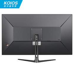 KOIOS 科欧斯 K3223UL 32英寸 IPS FreeSync 显示器（3840×2160、1