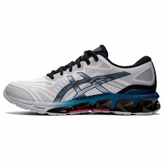 ASICS 亚瑟士 GEL-QUANTUM 360 VII 男款运动跑鞋 1201A481.101