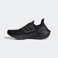 adidas 阿迪达斯 ULTRABOOST 21 女款运动跑鞋 H01893