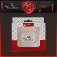 PERFECT WORLD 完美世界 DOTA2 耳机保护套AirPod3