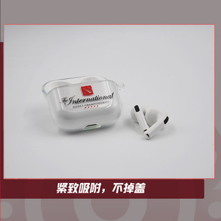 DOTA2 TI11新品 耳机保护套AirPod3适用配件刀塔国际邀请赛周边