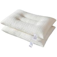 帛罗旺斯 水立方护颈枕 低枕 单个装