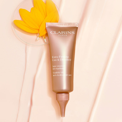 CLARINS 娇韵诗 紧肤肩颈霜75ml 提拉紧致细纹颈部护理淡化脖颈纹