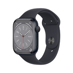 Apple 苹果 Watch Series 8 智能手表 45mm GPS款P13