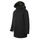 Marmot 土拨鼠 派克羽绒服秋冬保暖厚重带帽夹克外套男户外29905