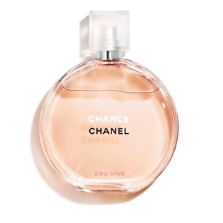 CHANEL 香奈儿 邂逅活力女士淡香水 EDT 50ml