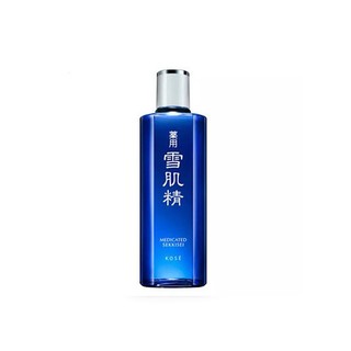 SEKKISEI 雪肌精 香港直邮雪肌精/SEKKISEI 清爽型化妆水 200ML