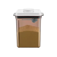 88VIP：ANKOU 安扣 奶粉罐密封罐奶粉盒便携茶叶瓶米粉盒储存罐收纳送礼 1件装