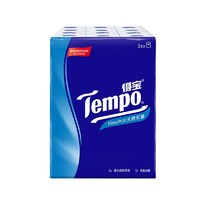 Tempo 得宝 迷你纸手帕 36包×7片特惠装(天然无香)