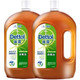  Dettol 滴露 消毒液 1.8L　