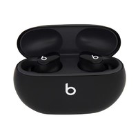 百亿补贴：Beats Studio Buds 真无线降噪耳机蓝牙运动耳机
