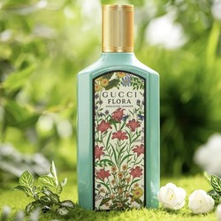 GUCCI 古驰 绮梦栀子花浓香水 EDP 50ml