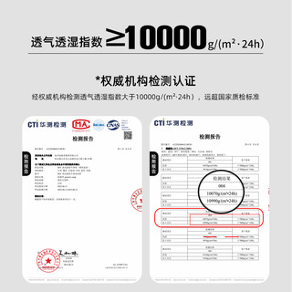 Pioneer Camp 拓路者 秋季户外男款冲锋衣