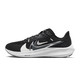  NIKE 耐克 AIR ZOOM PEGASUS 40运动跑步鞋子FB7703-001　