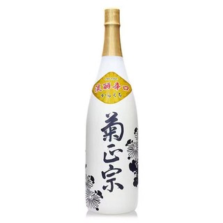 移动端：菊正宗 淡丽辛口 清酒 1.8L