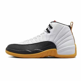 NIKE 耐克 AIR JORDAN 12 男子运动鞋 DR8887-100