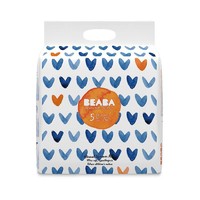 PLUS会员：Beaba: 碧芭宝贝 盛夏光年系列 婴儿纸尿裤 XL32片