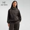 ARC'TERYX 始祖鸟 SYSTEM_A MOROZ SHELL 男女同款 防风夹克