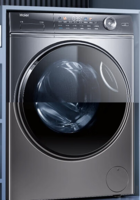 海尔精华洗洗衣机超薄全自动洗衣机